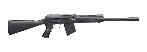 Kral Arms XPS Şarjörlü Av Tüfeği