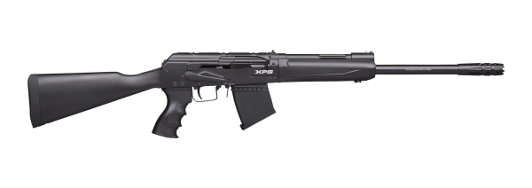 Kral Arms XPS 12 Cal. Şarjörlü Av Tüfeği