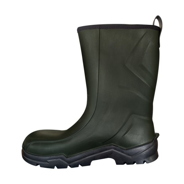Thermoking PU Forest Çizme No: 46