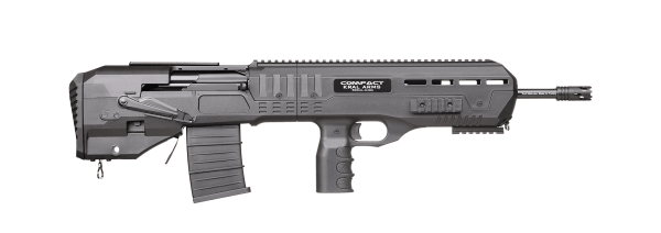 Kral Arms Compact Şarjörlü Av Tüfeği