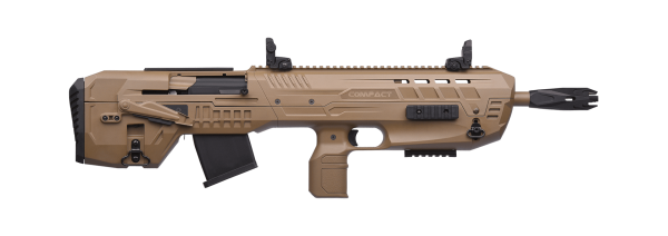 Kral Arms Compact Şarjörlü Av Tüfeği