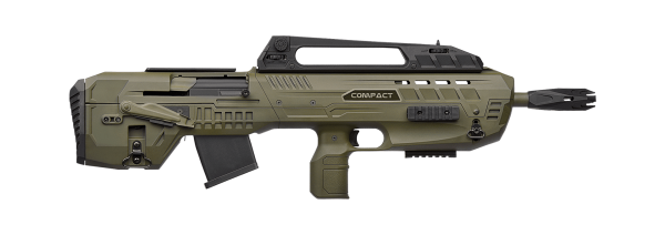 Kral Arms Compact Şarjörlü Av Tüfeği