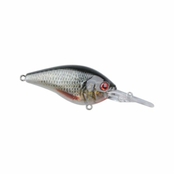 T.D. SPRO Ikiru Crank SL SFL Roach Maket Yem