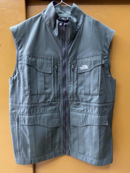 The North Face Çok Cepli Yelek M