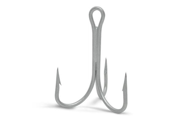 Vmc 9617PS (PERMA STEEL) Çelik Üçlü İğne 4/0