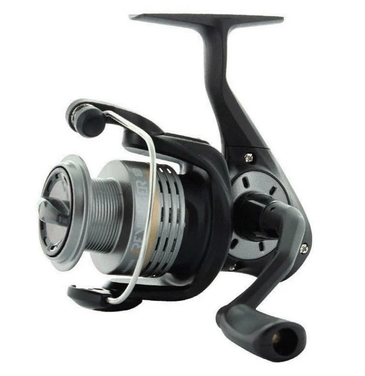 Okuma Revenger RV-40 FD Olta Makinesi