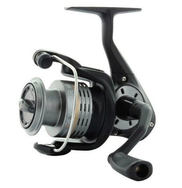 Okuma Revenger RV-40 FD Olta Makinesi
