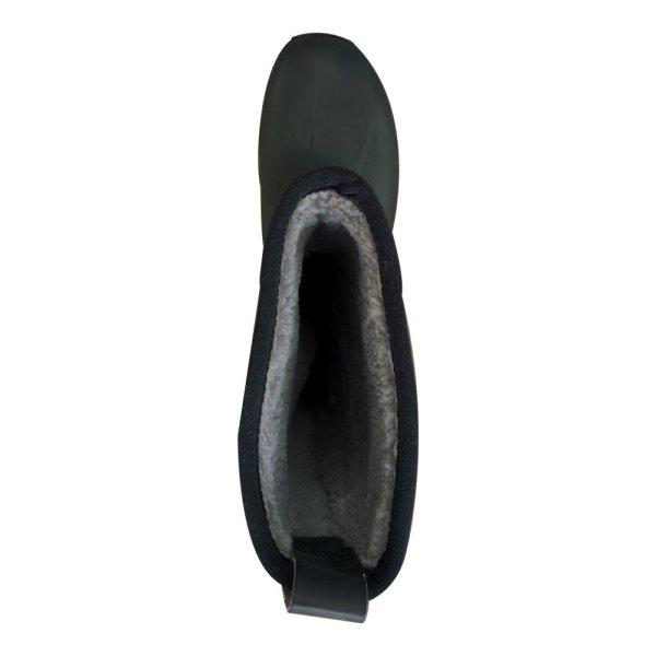 Thermoking PU Forest Çizme No: 43