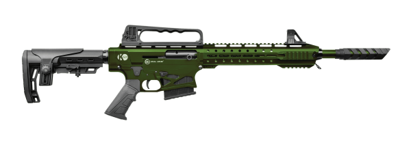 Kral Arms K12 Şarjörlü Av Tüfeği