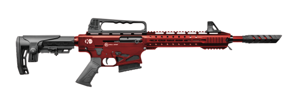 Kral Arms K12 Şarjörlü Av Tüfeği