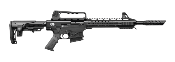 Kral Arms K12 Şarjörlü Av Tüfeği