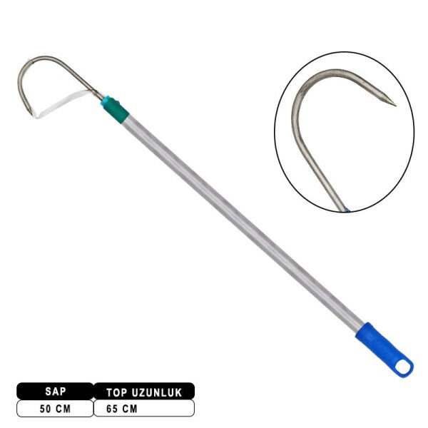 Liman Kakıç Tek Parça 60 lık