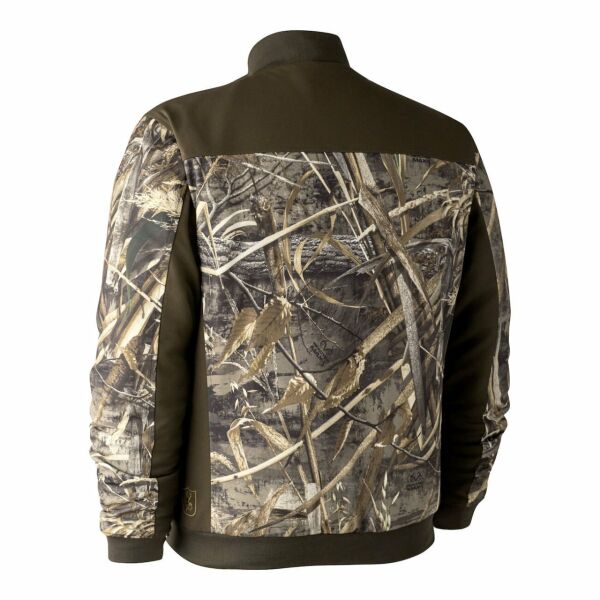DEERHUNTER Mallard Zip-in 95 Realtree Max5 Mont 56