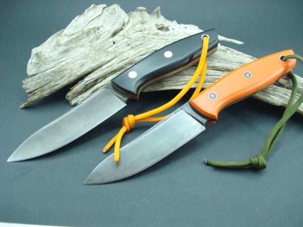 Özel El Yapımı Bıçak