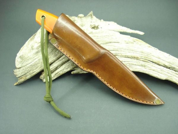 Özel El Yapımı Bıçak