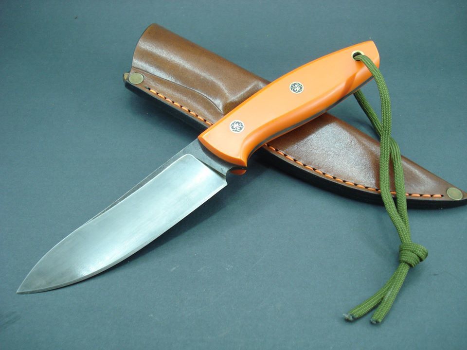 Özel El Yapımı Bıçak