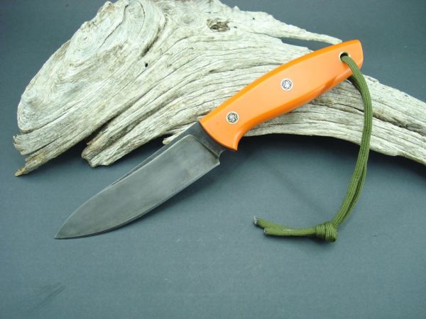 Özel El Yapımı Bıçak