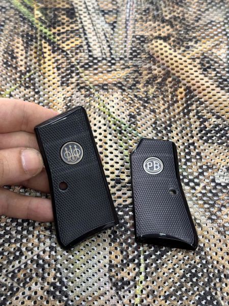 Beretta 51 Tabanca Kabzası