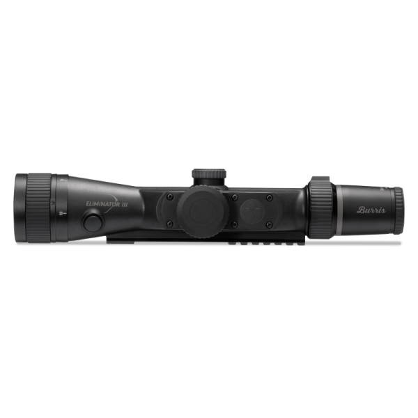 Burris Eliminator 3 3-12x44 Tüfek Dürbünü