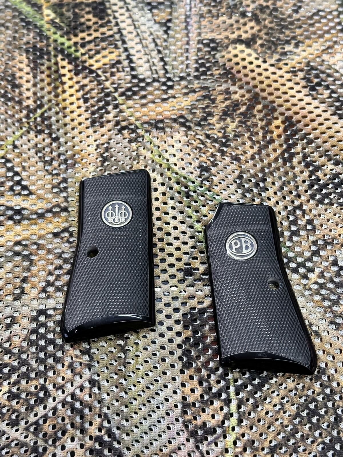 Beretta 51 Tabanca Kabzası