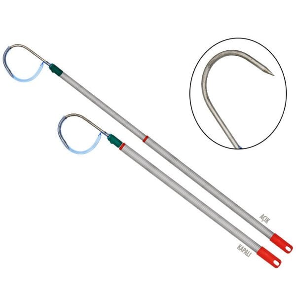 Liman  Kakıç Teleskopik 100 lük