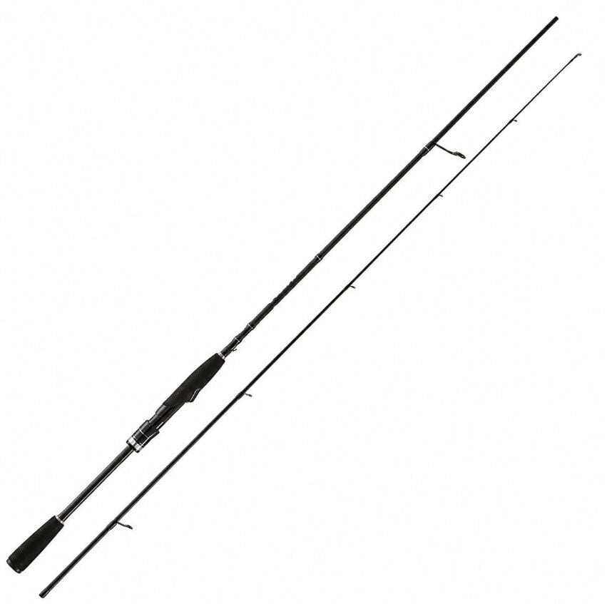 Okuma G-Control Spin 213cm UL 1-10gr 2 Parça Fast Olta Kamışı