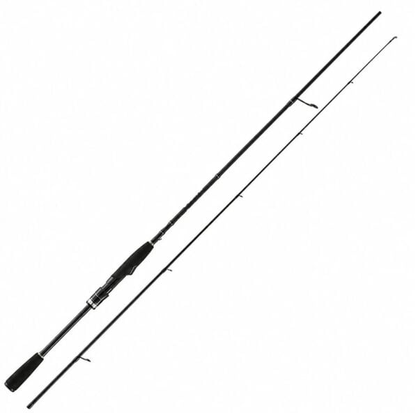 Okuma G-Control Spin 213cm UL 1-10gr 2 Parça Fast Olta Kamışı