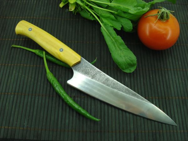 Özel El Yapımı Bıçak