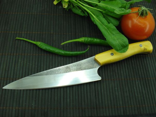 Özel El Yapımı Bıçak