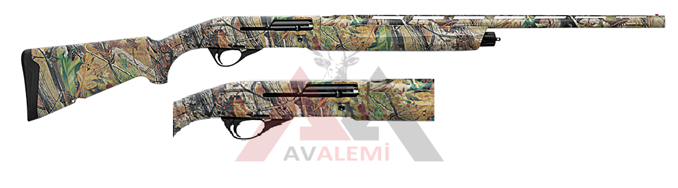 Franchi Affinity Compact Apg Otomatik Av Tüfeği