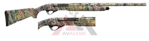 Franchi Affinity Compact Apg Otomatik Av Tüfeği