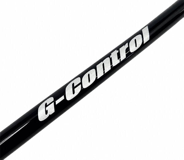 Okuma G-Control Spin 213cm UL 1-10gr 2 Parça Fast Olta Kamışı