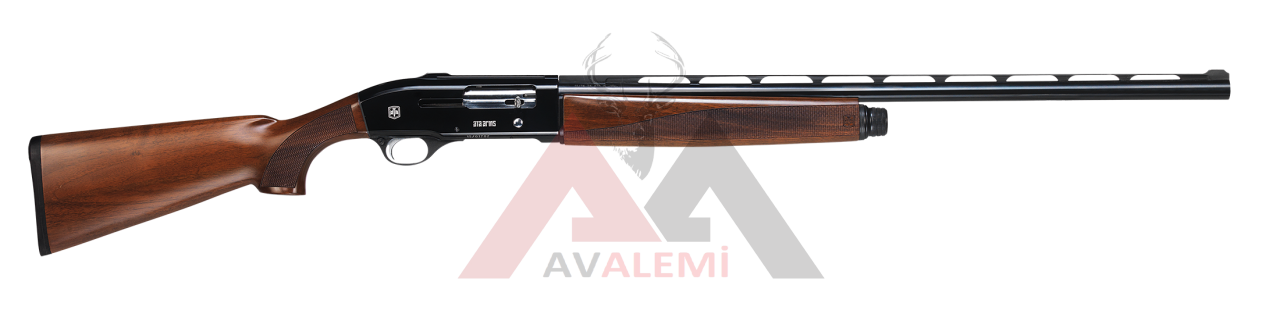 Ata Arms CY Genişbant 12/20 Cal. Otomatik Av Tüfeği