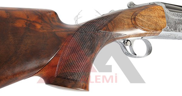 Büyük Huğlu SP04LX 12. Cal Süperpoze Av Tüfekleri