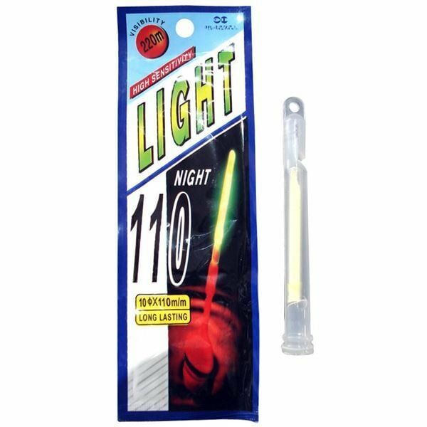 S. DFT Işık Çubuğu 10,0mm X 110 mm 1/25