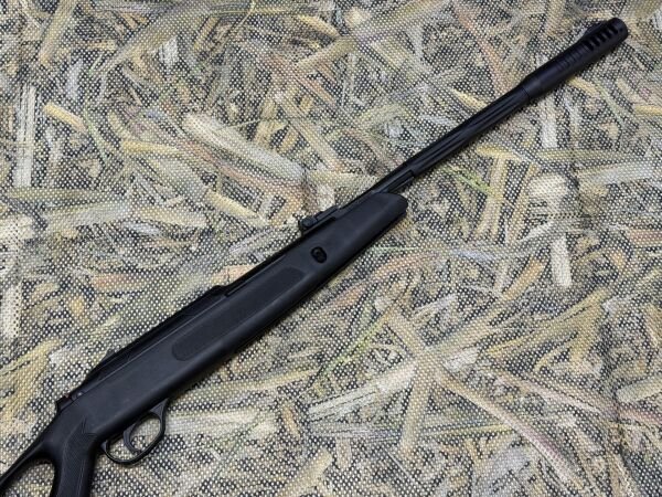 Hatsan Turcar Havalı Tüfek