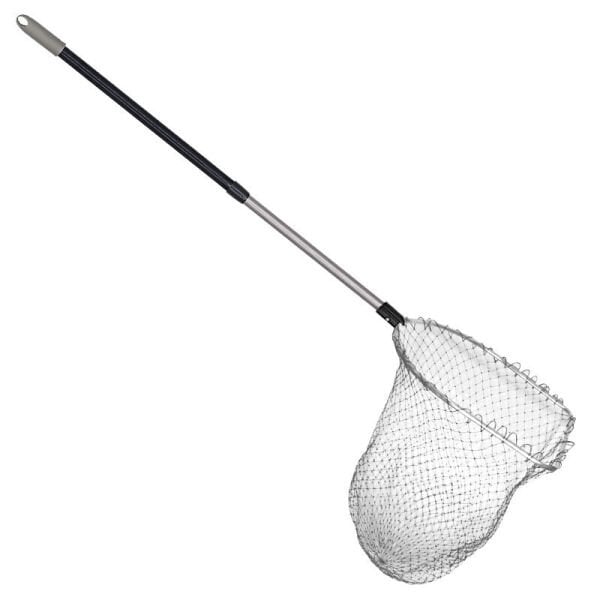 Liman Kepçe Teleskopik Üçgen Büyük K-332