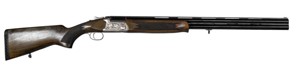 Castello P12 Lüx Süperpoze Av Tüfeği