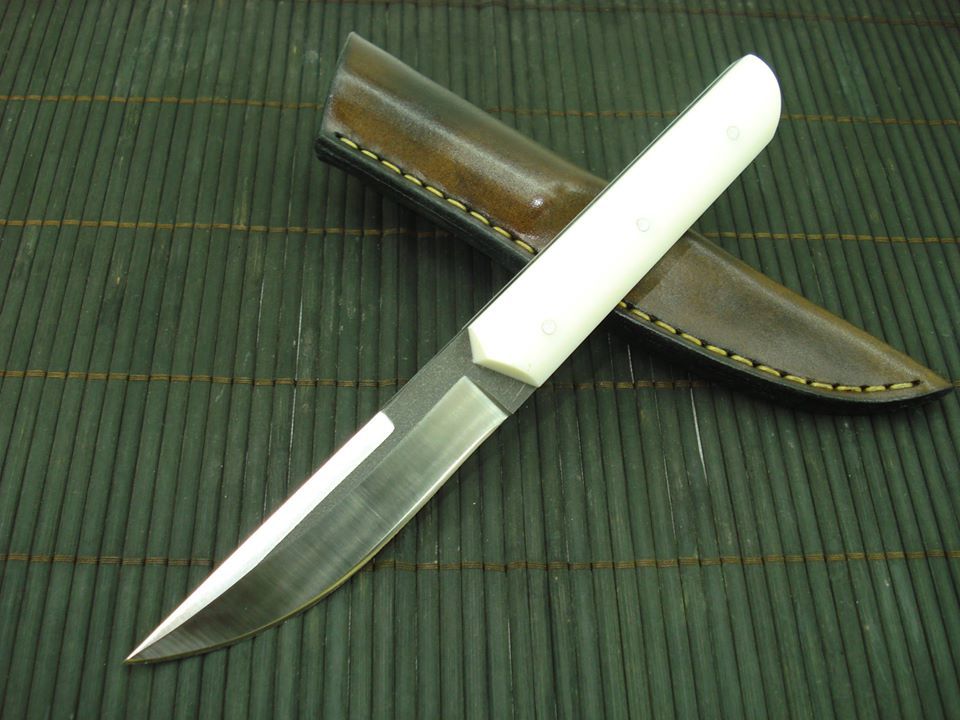 Özel El Yapımı Bıçak