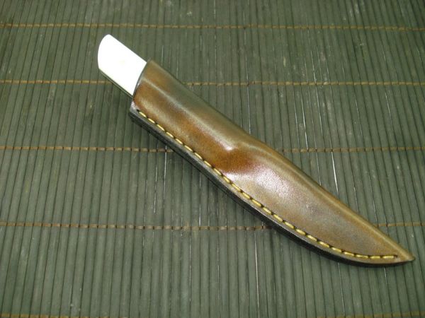 Özel El Yapımı Bıçak