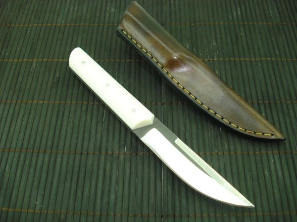 Özel El Yapımı Bıçak