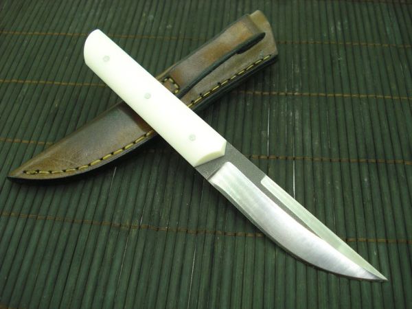 Özel El Yapımı Bıçak