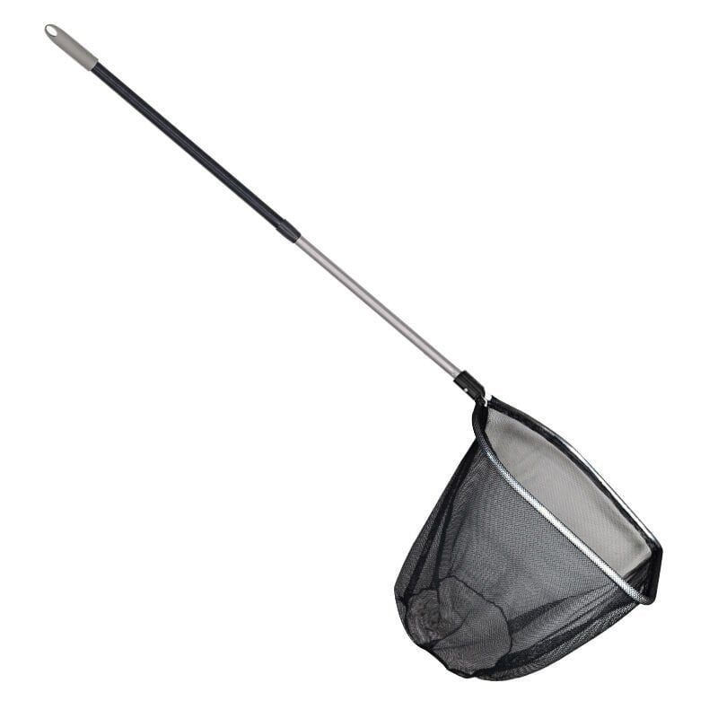 Liman Kepçe Teleskopik Üçgen Küçük (Teke) K-131