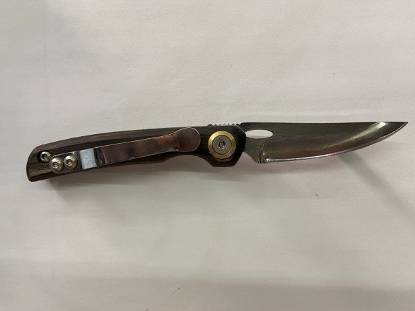Leader Knives Çakı No:5