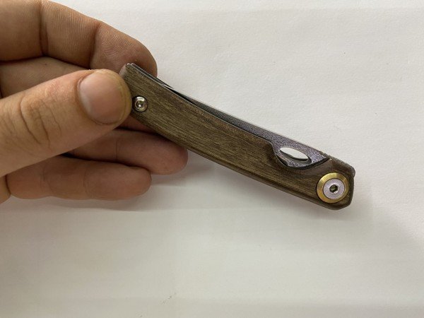 Leader Knives Çakı No:5