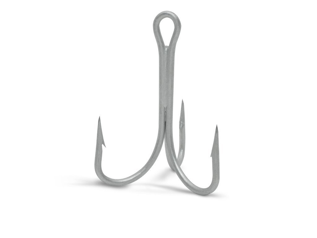 Vmc 9617PS (PERMA STEEL) Çelik Üçlü İğne 8