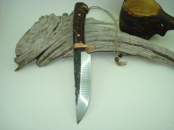 Özel El Yapımı Bıçak