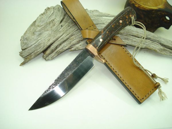 Özel El Yapımı Bıçak