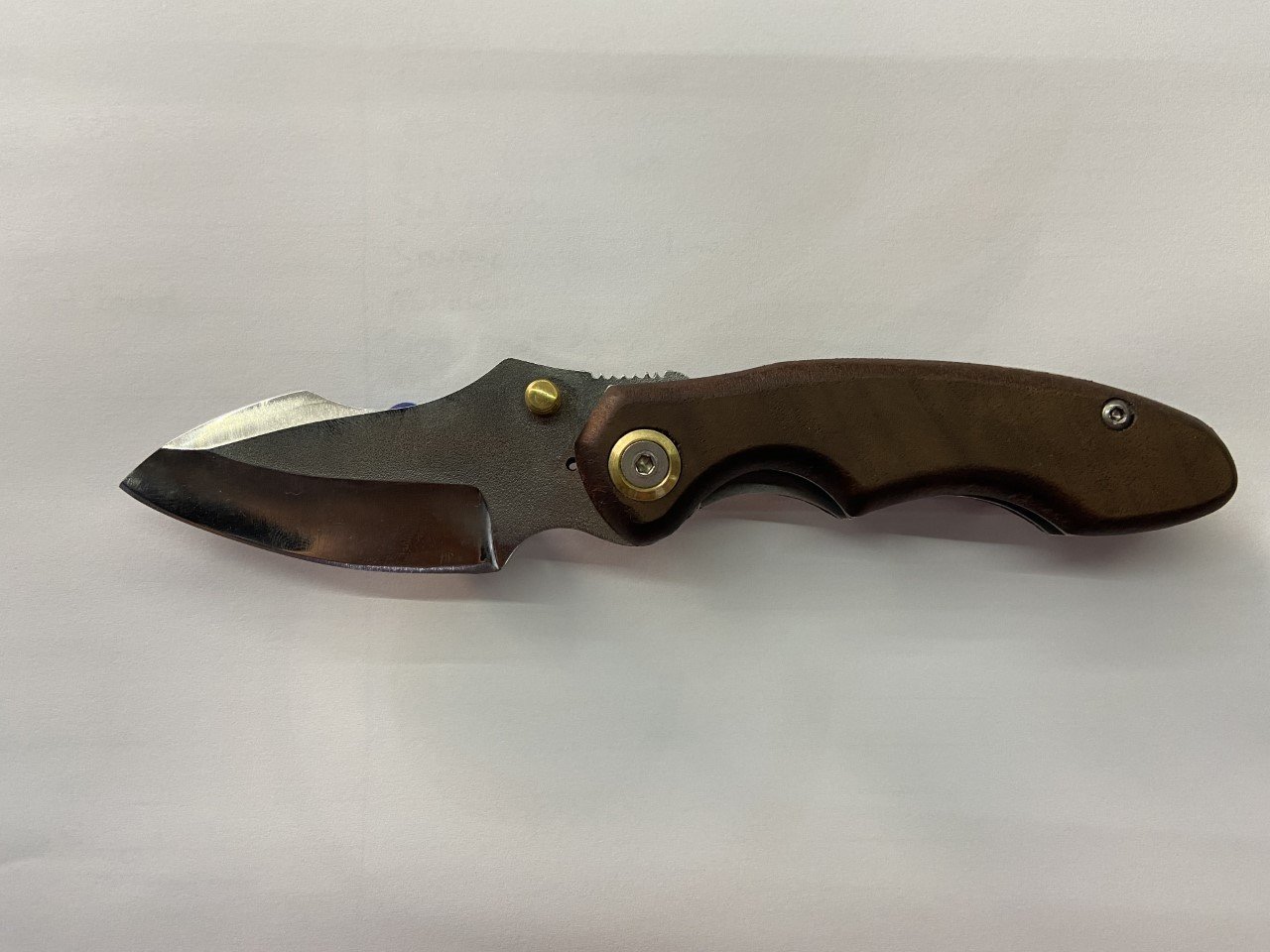 Leader Knives Çakı No:6