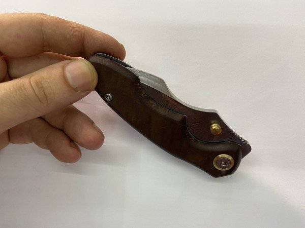 Leader Knives Çakı No:6